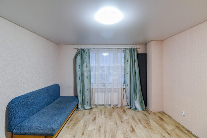 1-комн квартира улица Чернышевского, 122ак1
