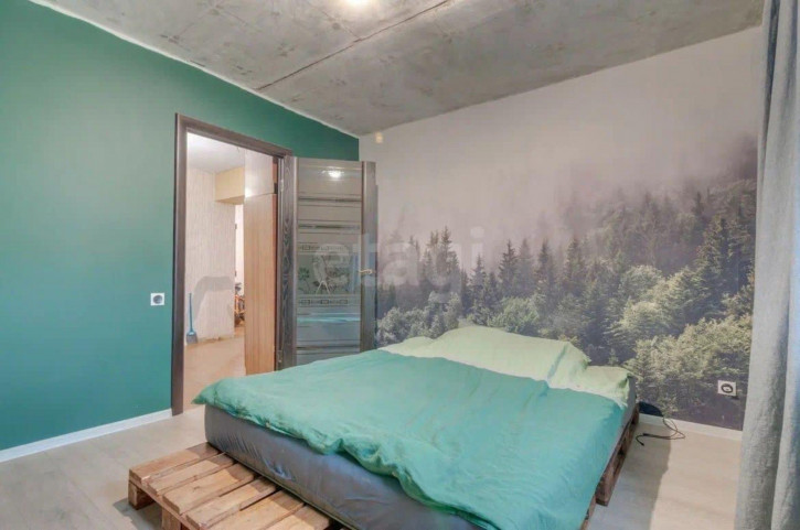3-комн квартира улица Мохова, 23