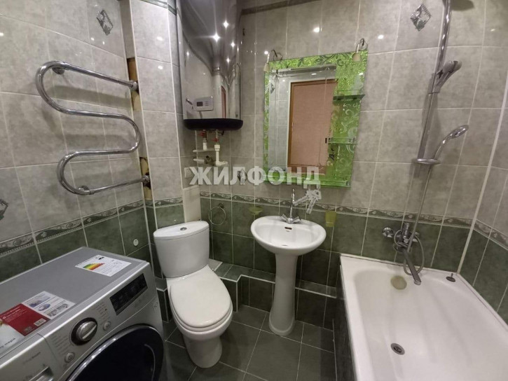 2-комн квартира Звездная улица, д.4