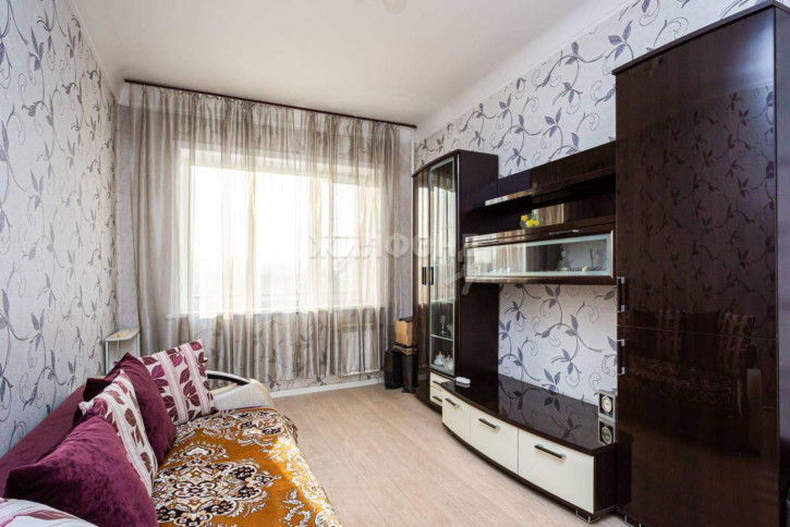3-комн квартира Кирова улица, д.25