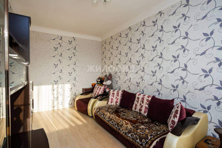 3-комн квартира Кирова улица, д.25