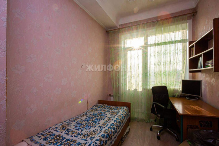 3-комн квартира Кирова улица, д.25