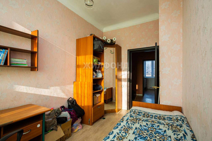 3-комн квартира Кирова улица, д.25