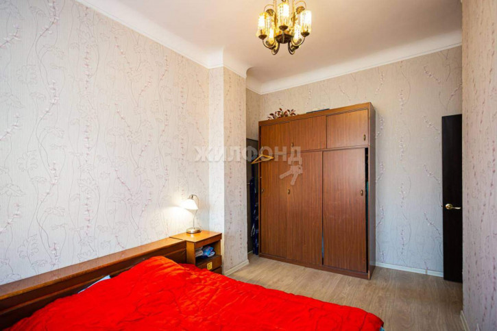 3-комн квартира Кирова улица, д.25