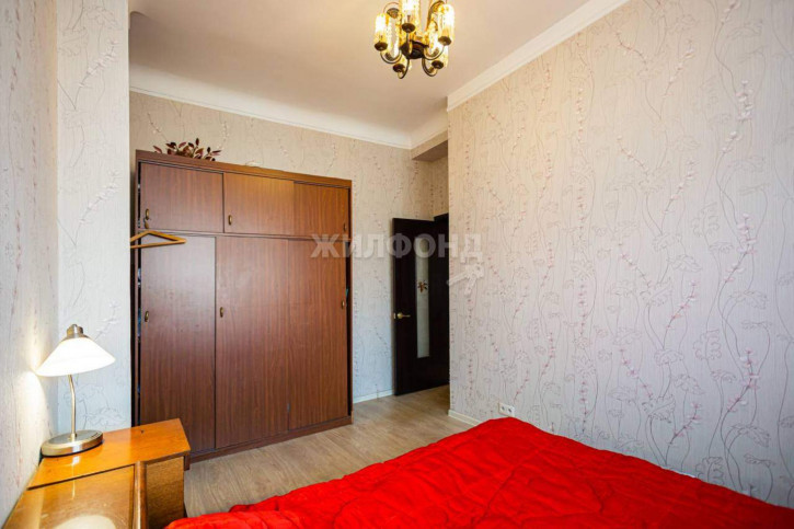 3-комн квартира Кирова улица, д.25