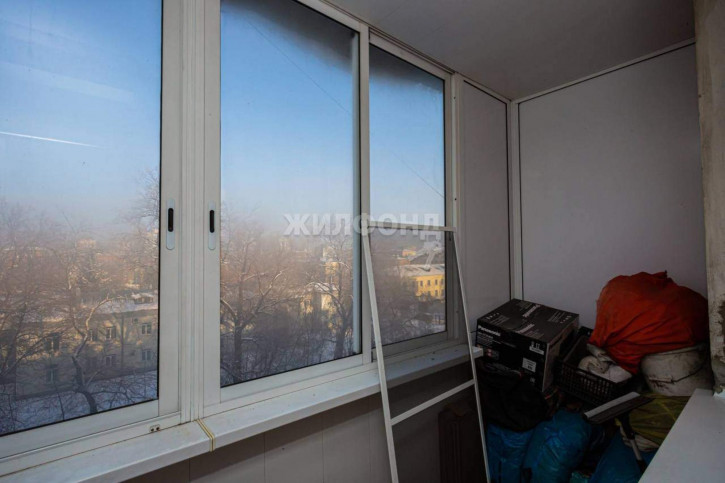 3-комн квартира Кирова улица, д.25