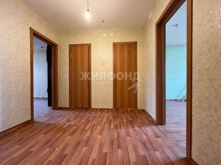 2-комн квартира Михаила Годенко улица, д.1