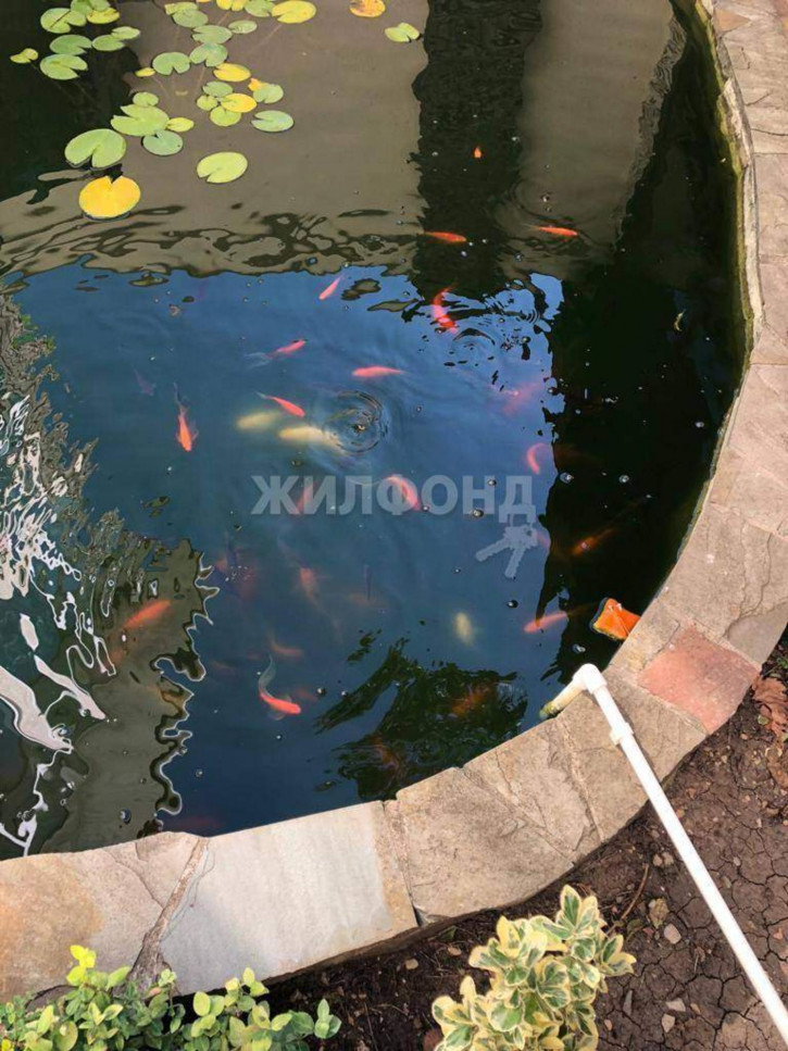 Коттедж/дом Лесная улица