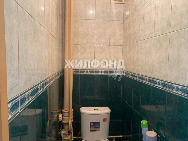 4-комн квартира Сибиряков-Гвардейцев улица, д.57