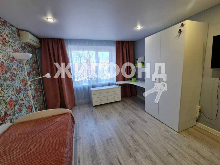 2-комн квартира Восточный переулок, д.40