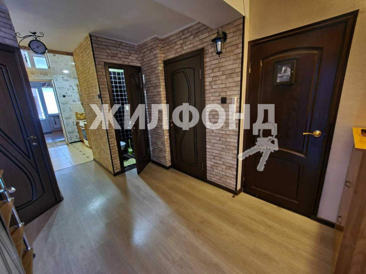 2-комн квартира Восточный переулок, д.40