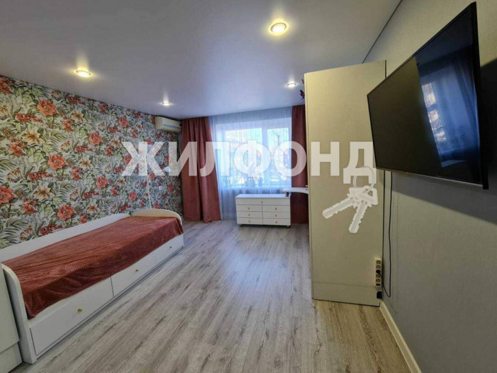 2-комн квартира Восточный переулок, д.40