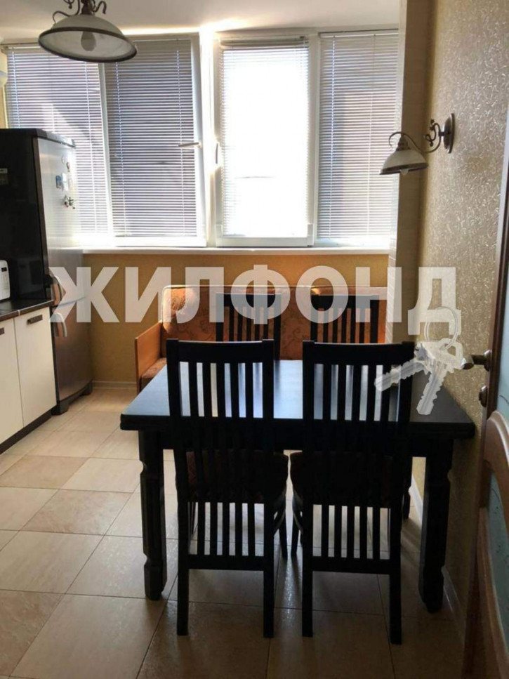 1-комн квартира Одесская улица, д.22