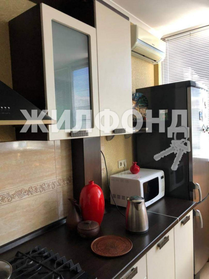1-комн квартира Одесская улица, д.22