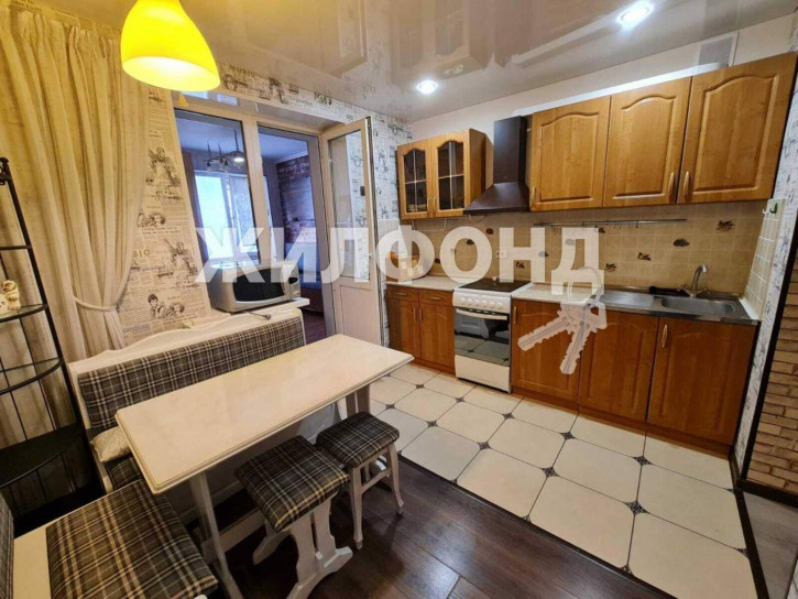 2-комн квартира Восточный переулок, д.40