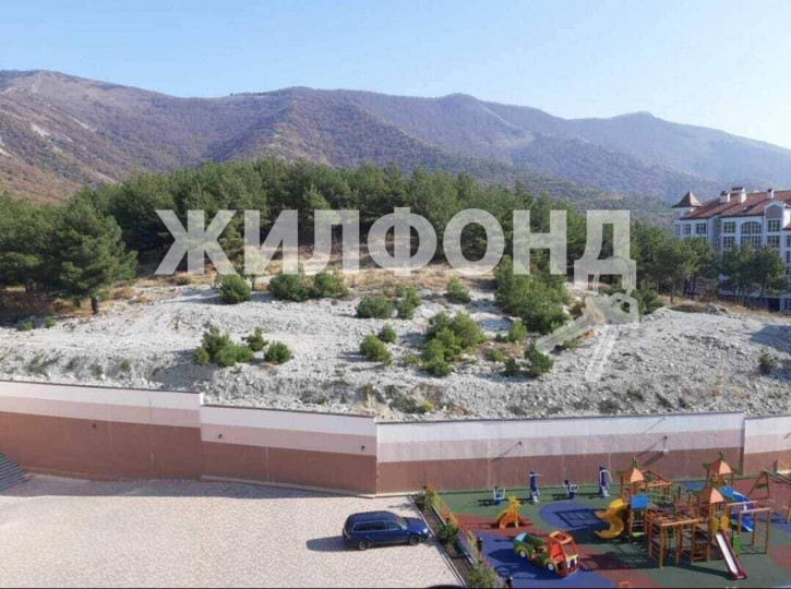 1-комн квартира Верхняя улица, д.13