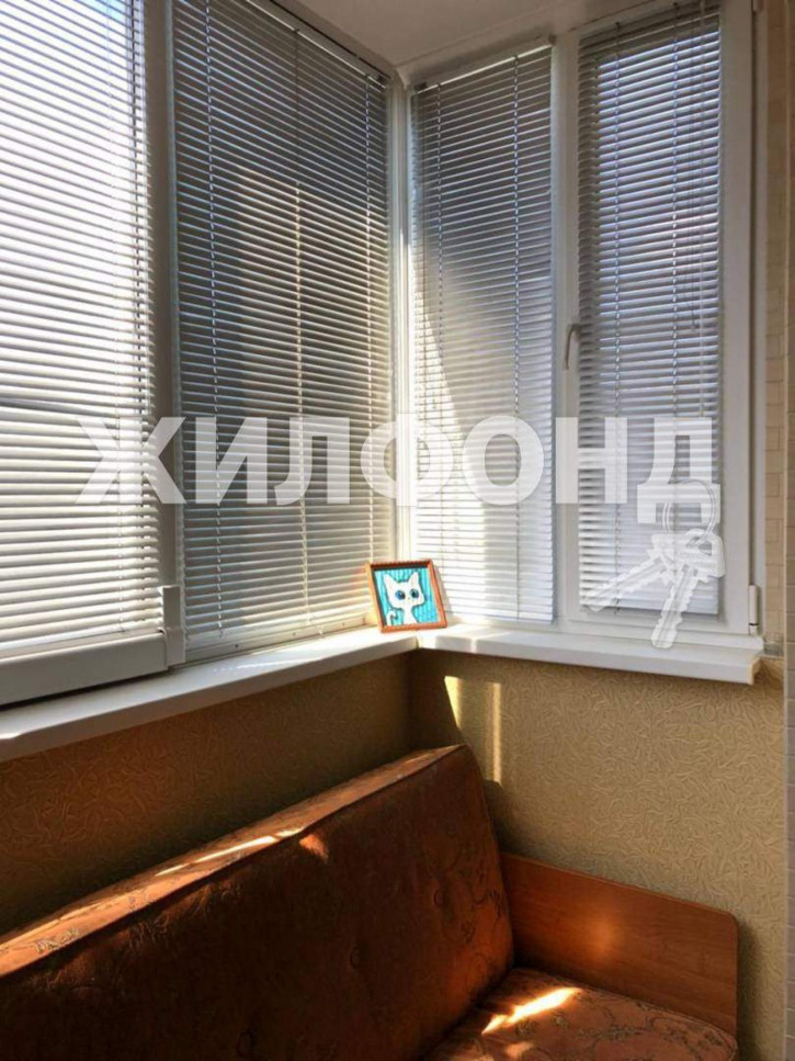 1-комн квартира Одесская улица, д.22