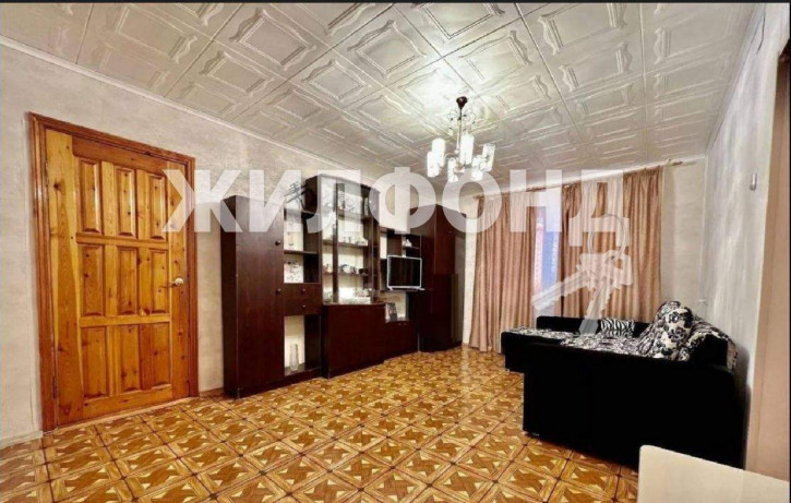 2-комн квартира Полевая улица, д.53