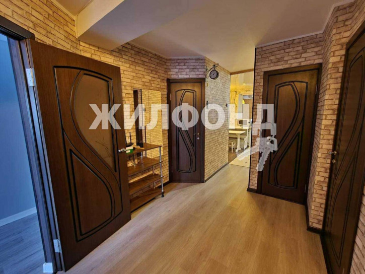 2-комн квартира Восточный переулок, д.40