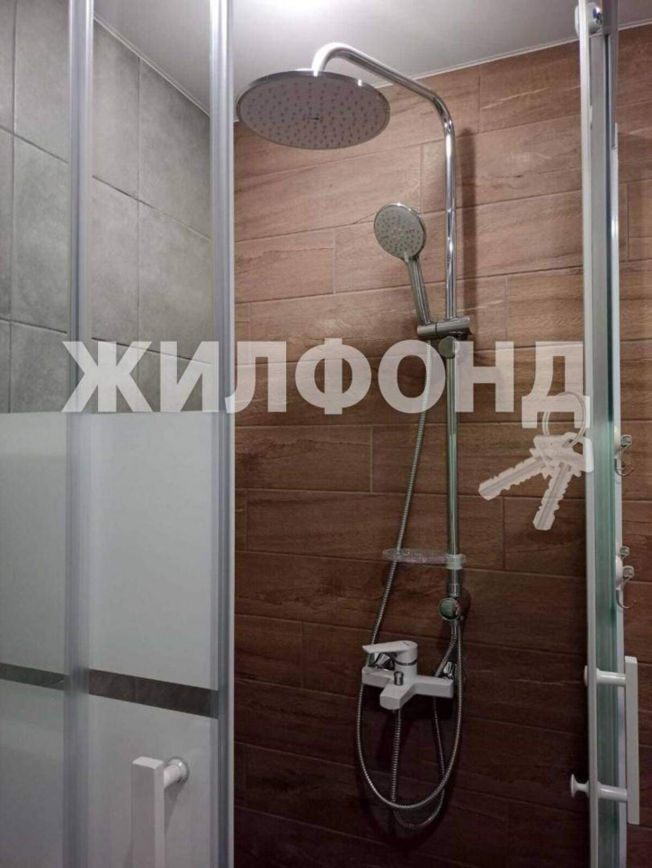 1-комн квартира Леселидзе улица, д.21А