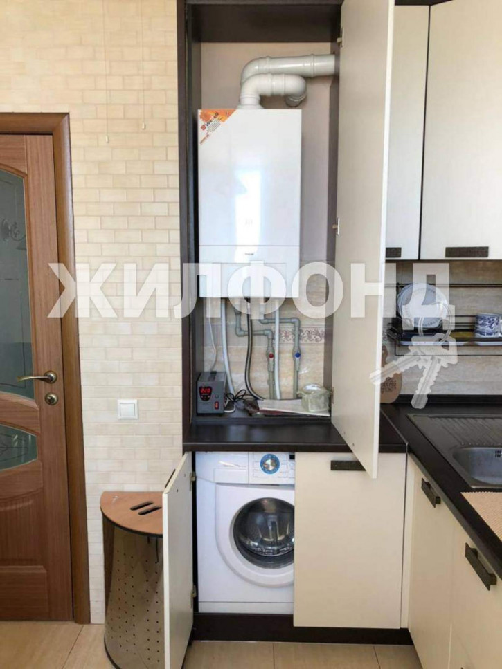 1-комн квартира Одесская улица, д.22