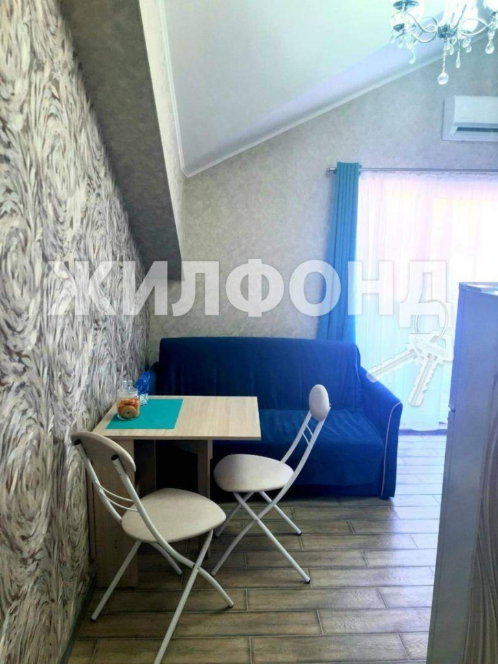 1-комн квартира Верхняя улица, д.13