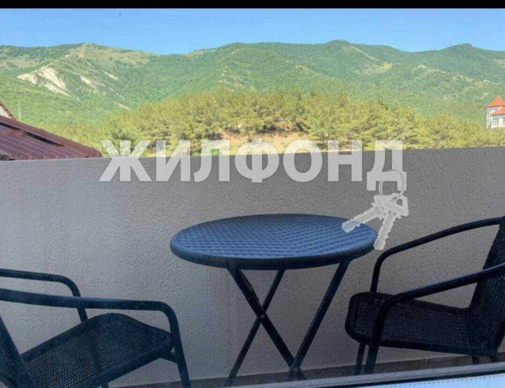 1-комн квартира Верхняя улица, д.13