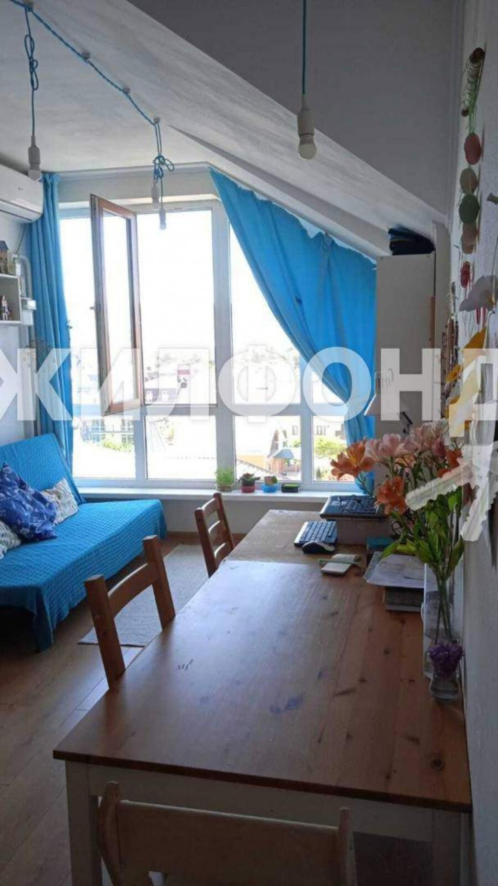 1-комн квартира Прасковеевская улица, д.5