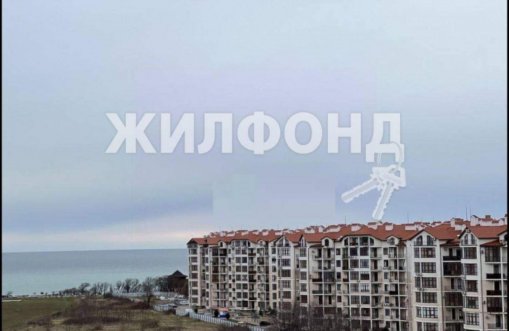 2-комн квартира Полевая улица, д.53