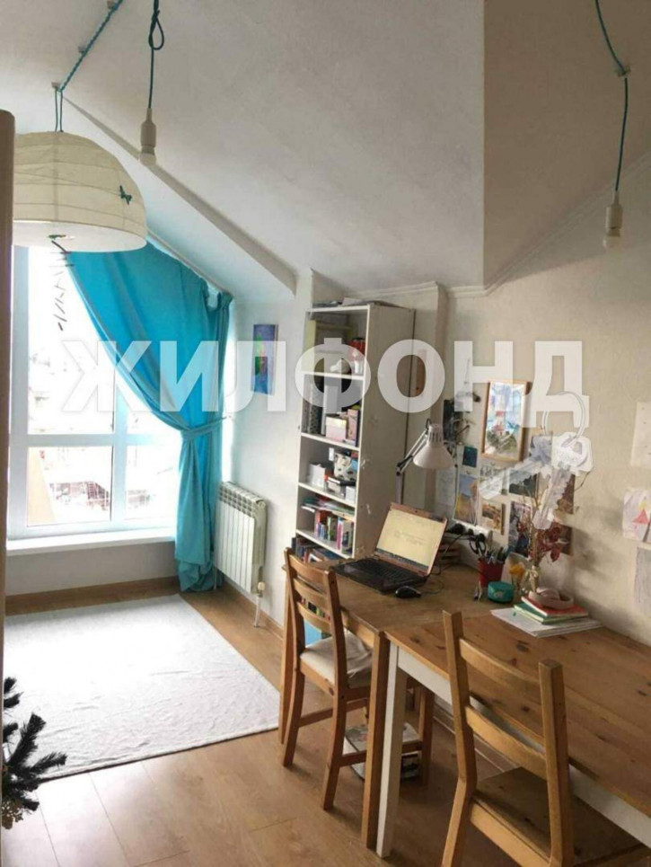 1-комн квартира Прасковеевская улица, д.5