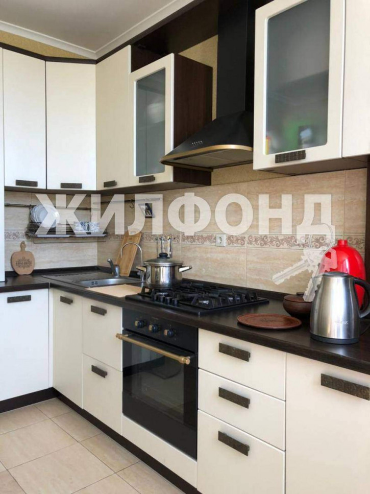 1-комн квартира Одесская улица, д.22