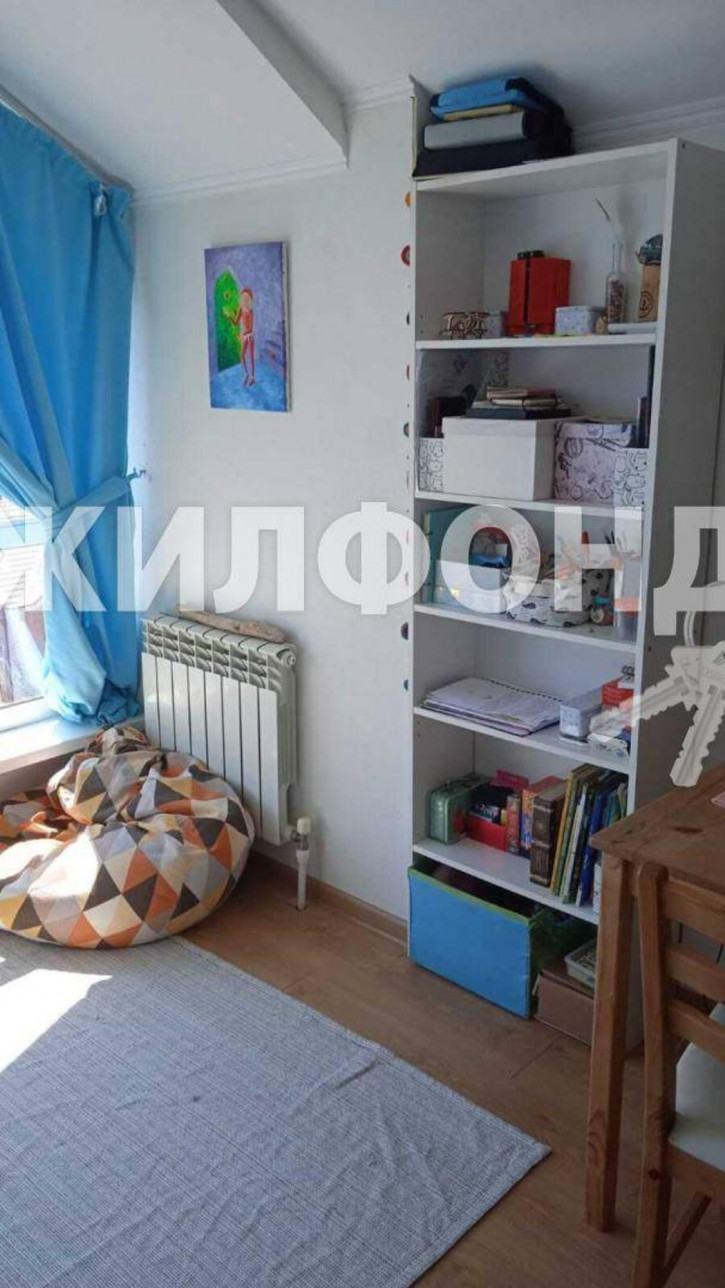 1-комн квартира Прасковеевская улица, д.5