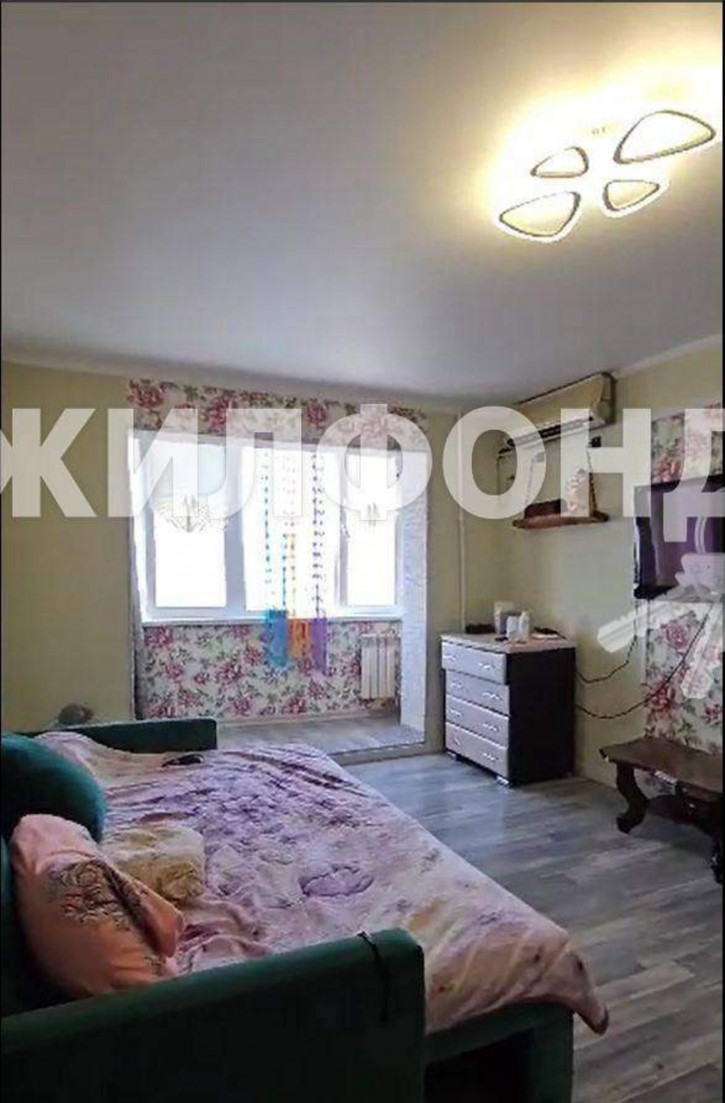 2-комн квартира Леселидзе улица, д.21А