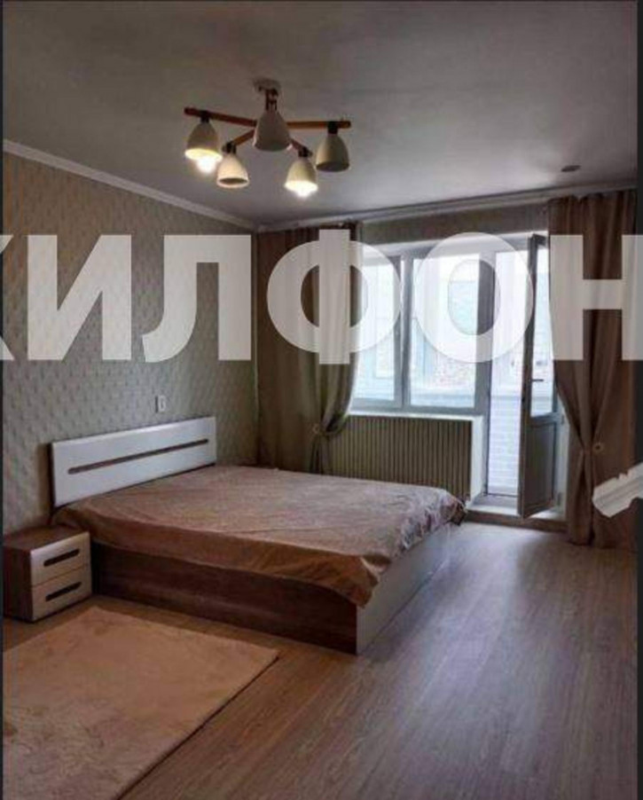 1-комн квартира Леселидзе улица, д.21А