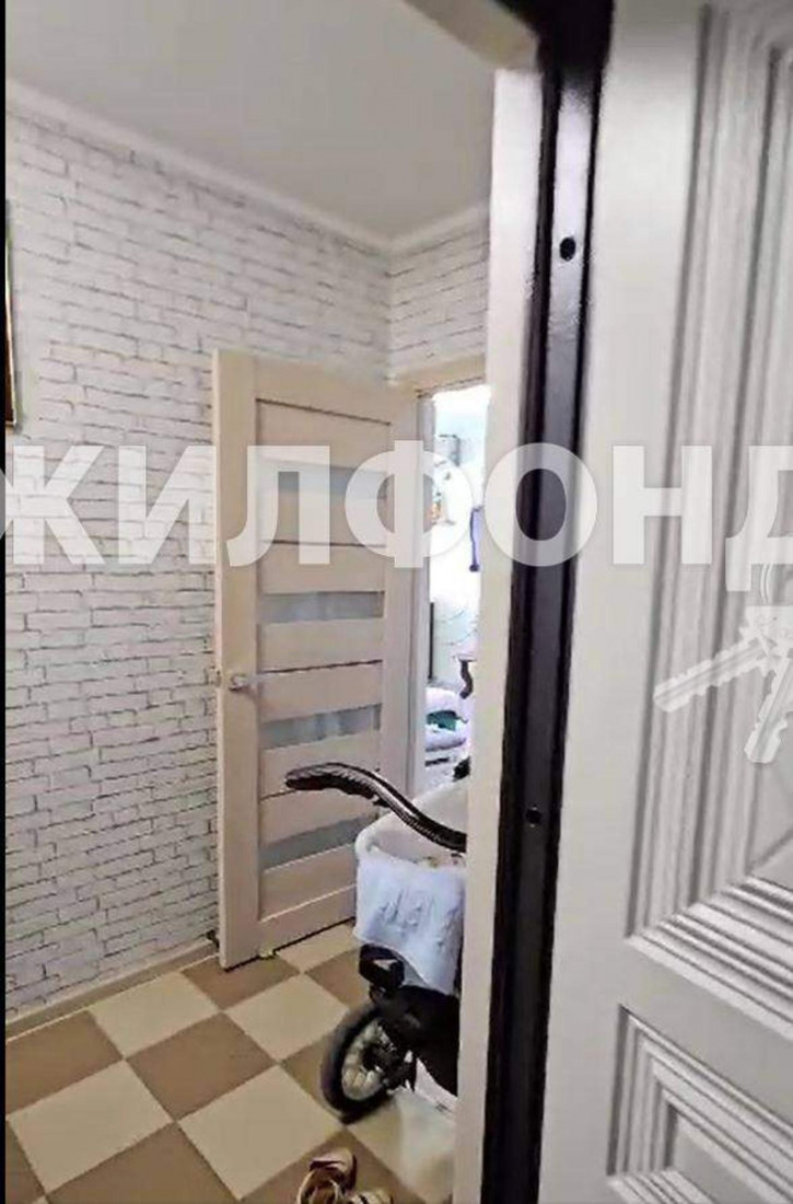 2-комн квартира Леселидзе улица, д.21А