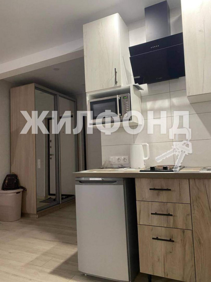 Студия Туристическая улица, д.6к5
