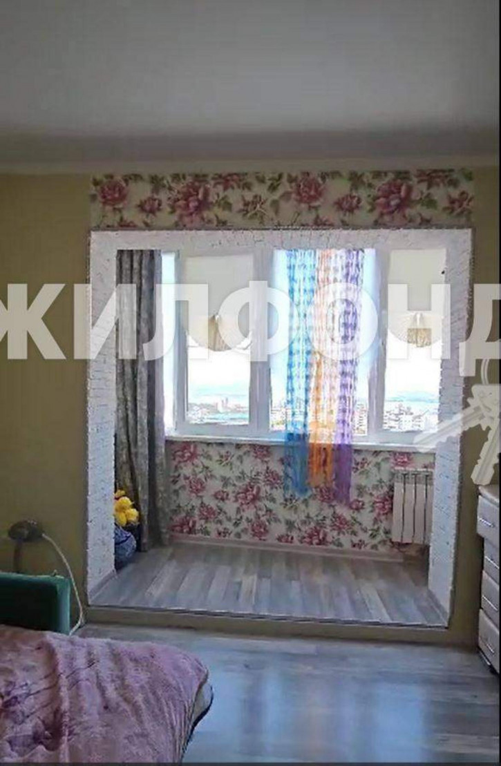 2-комн квартира Леселидзе улица, д.21А