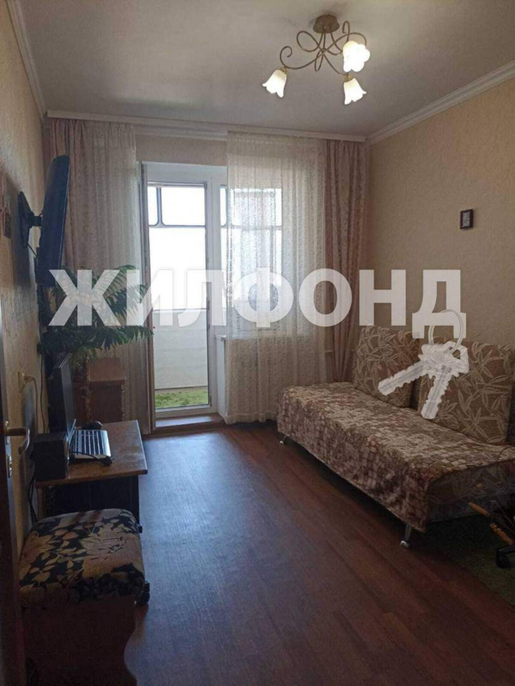 3-комн квартира Леселидзе улица, д.21А