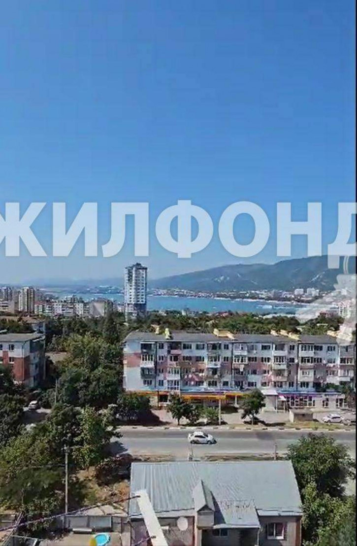 2-комн квартира Леселидзе улица, д.21А