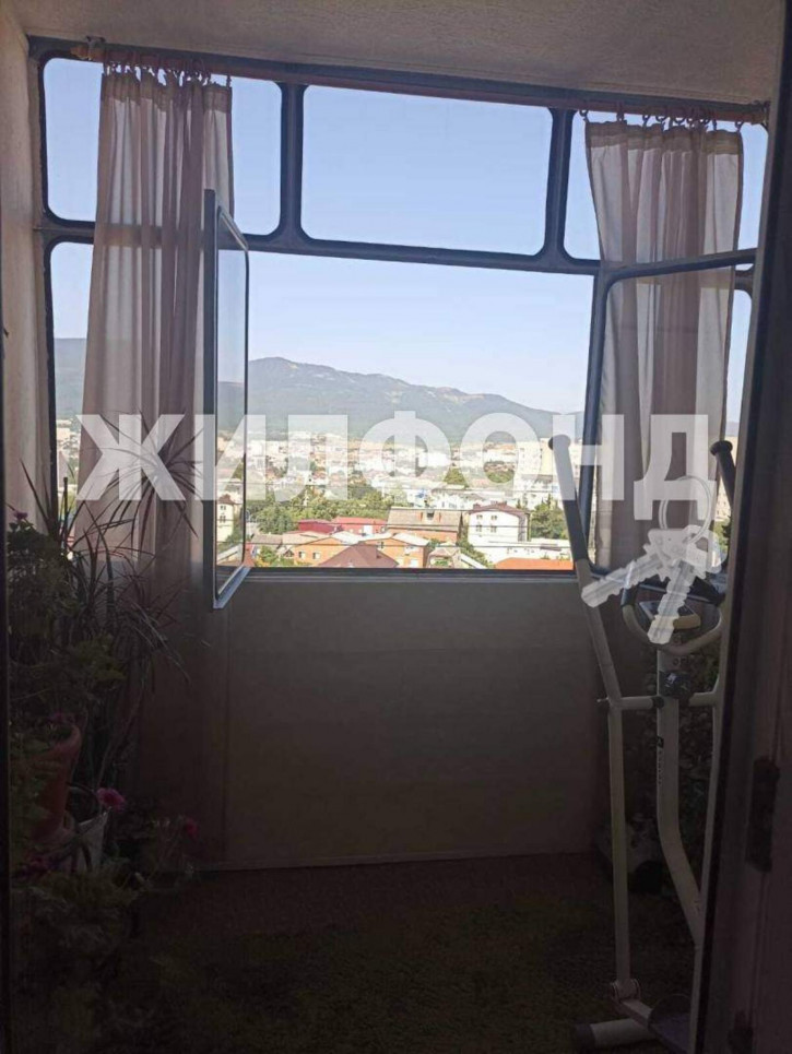 3-комн квартира Леселидзе улица, д.21А