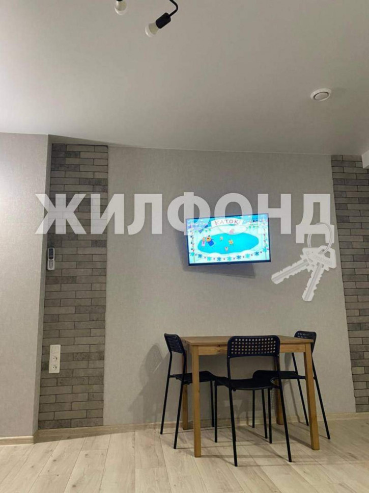 Студия Туристическая улица, д.6к5
