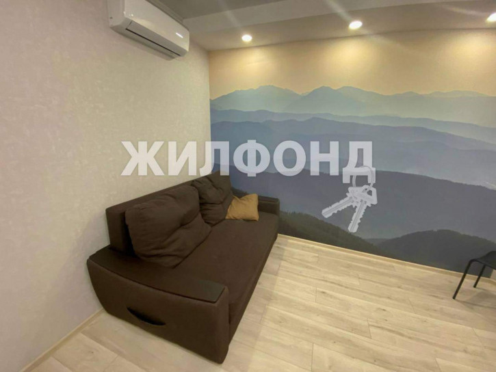 Студия Туристическая улица, д.6к5