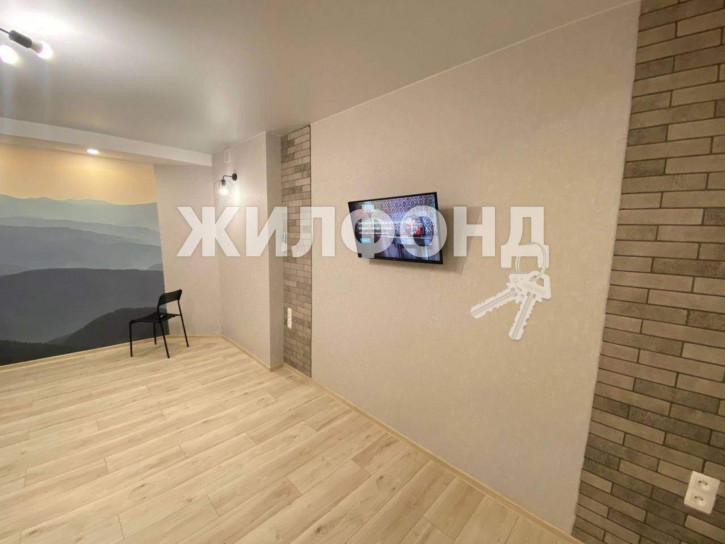 Студия Туристическая улица, д.6к5