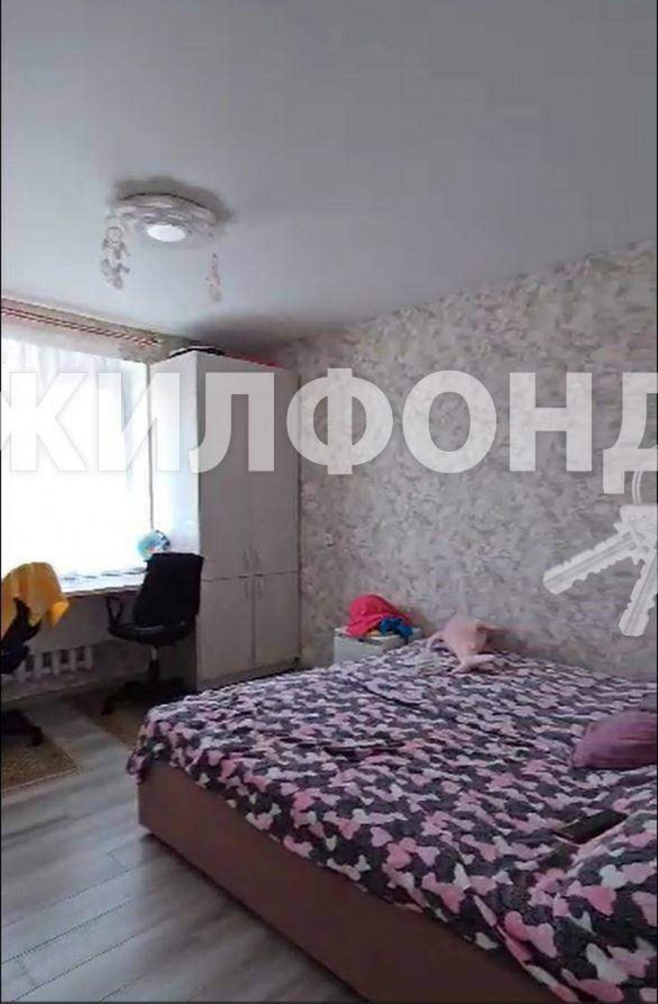 2-комн квартира Леселидзе улица, д.21А