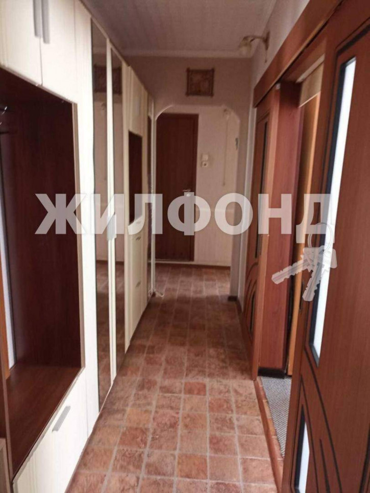 3-комн квартира Леселидзе улица, д.21А
