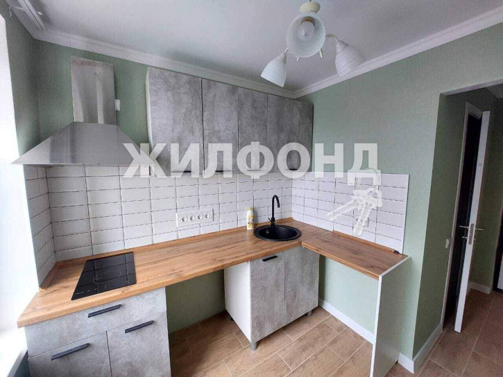 1-комн квартира Свердлова улица, д.7