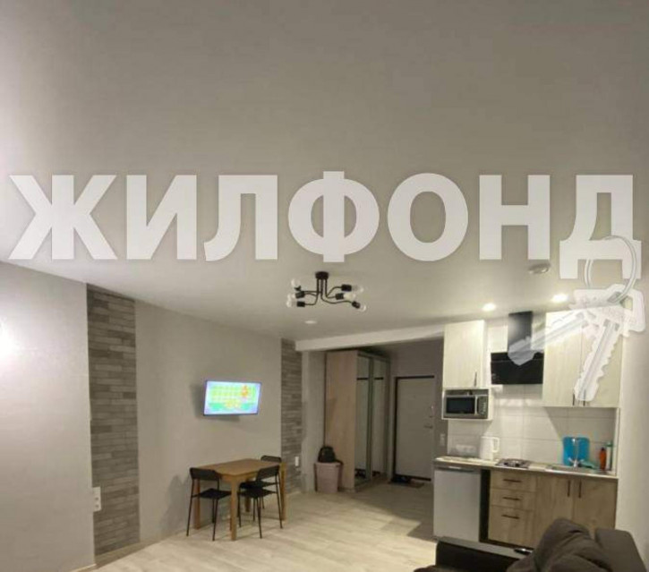 Студия Туристическая улица, д.6к5
