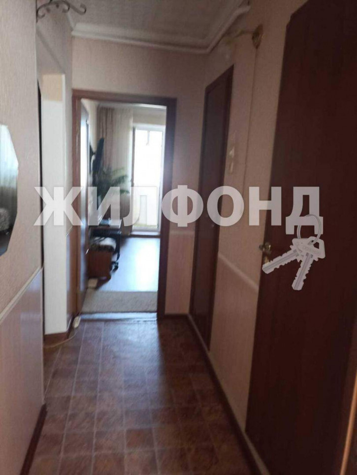 3-комн квартира Леселидзе улица, д.21А