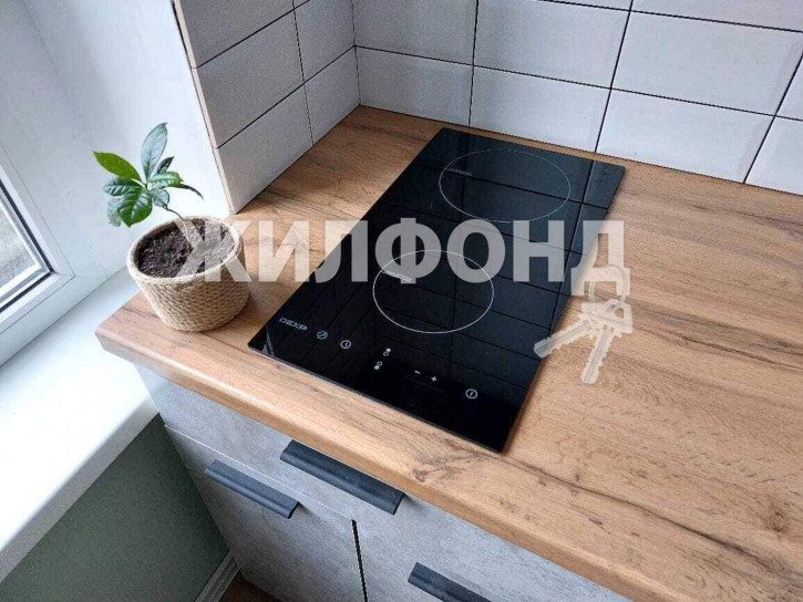 1-комн квартира Свердлова улица, д.7