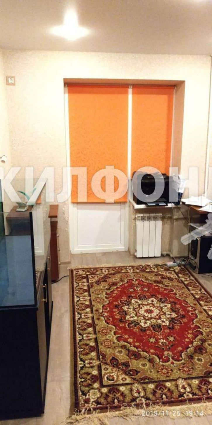 3-комн квартира Леселидзе улица, д.6